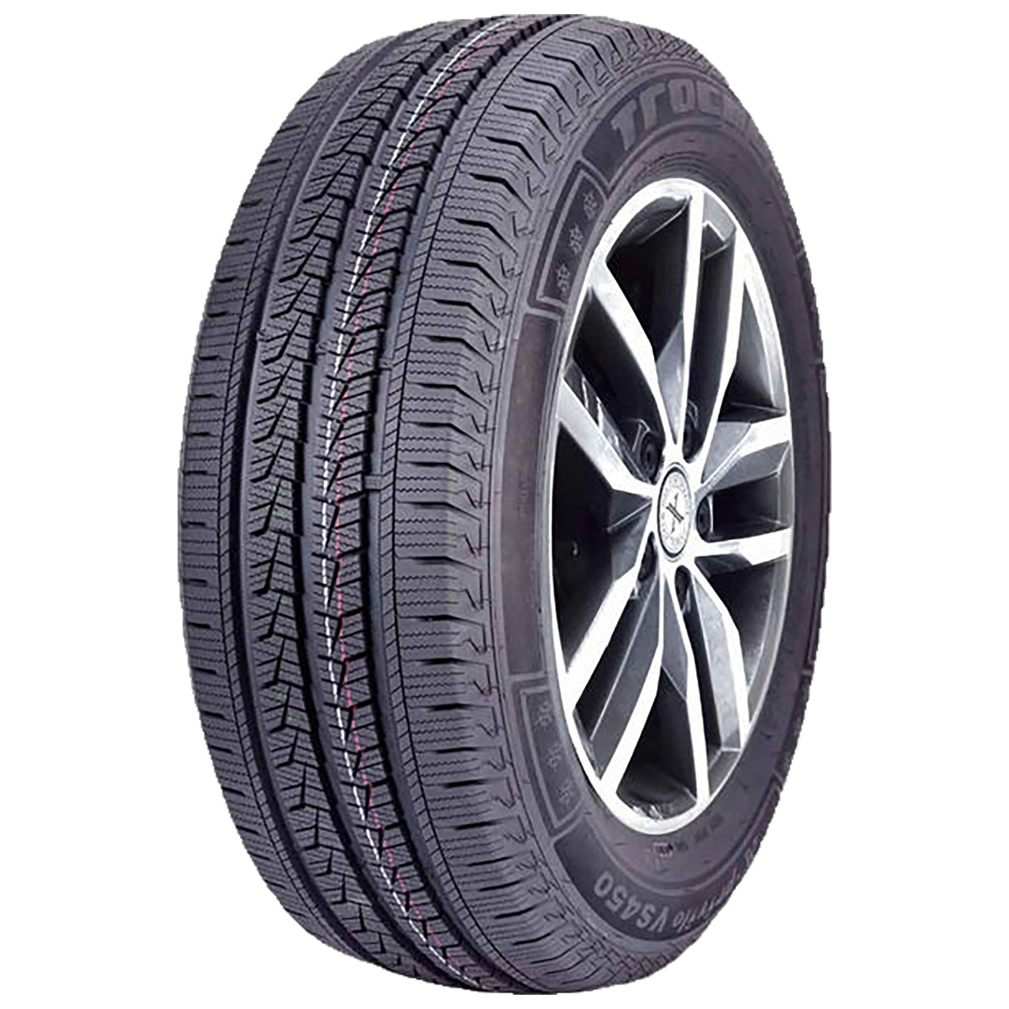 TRACMAX X-PRIVILO VS450 165/70R14C 89/87R BSW