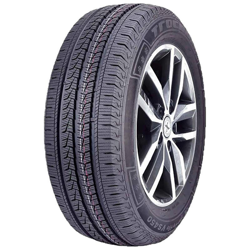 TRACMAX X-PRIVILO VS450 215/75R16C 113/111R BSW