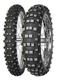 MITAS 140/80 - 18 TT 70M TERRA FORCE-EF SUPERSOFT (2xGREEN) (SLO)