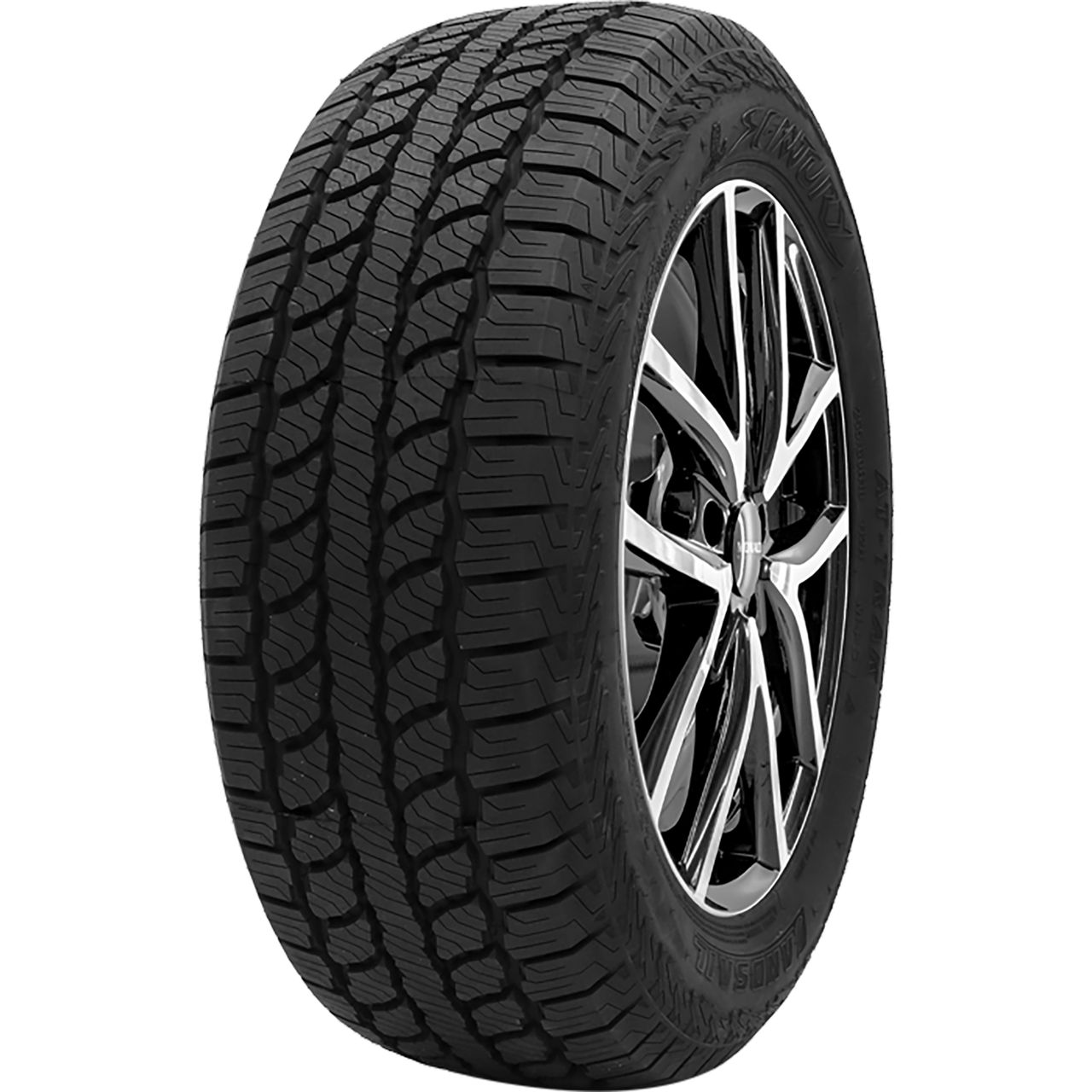 LANDSAIL AT-TRAK 255/55R18 109H BSW XL