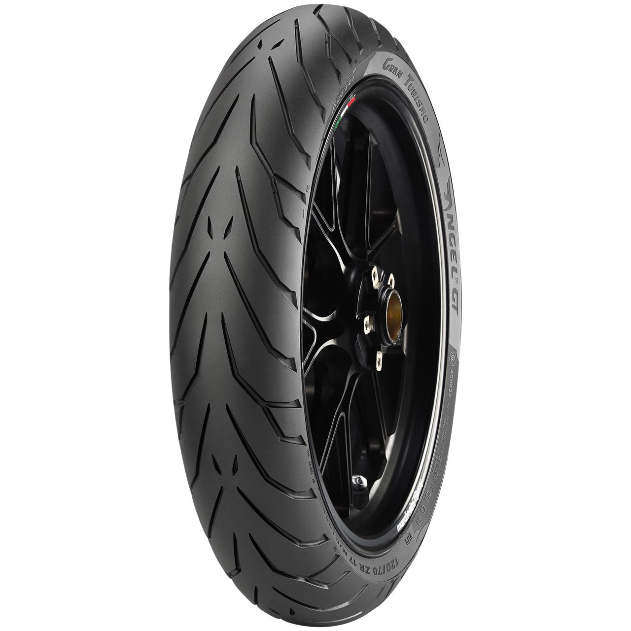 PIRELLI ANGEL GT 110/80 R19 M/C TL 59V FRONT