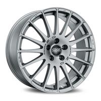 OZ SUPERTURISMO GT grigio corsa 7.0Jx17 4x108 ET48