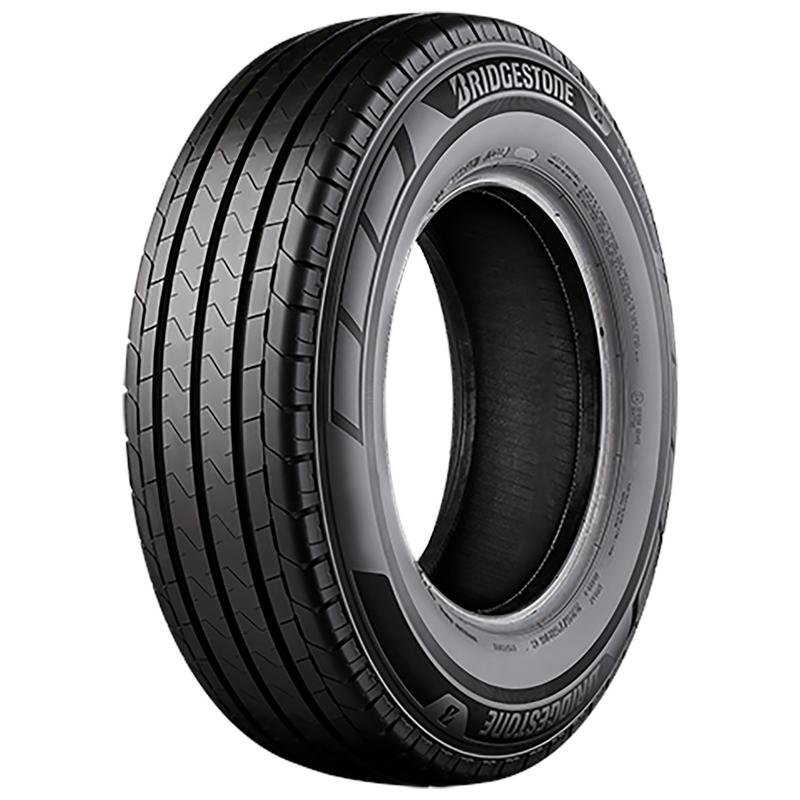 BRIDGESTONE DURAVIS VAN 215/60R17C 109/107T ENLITEN BSW