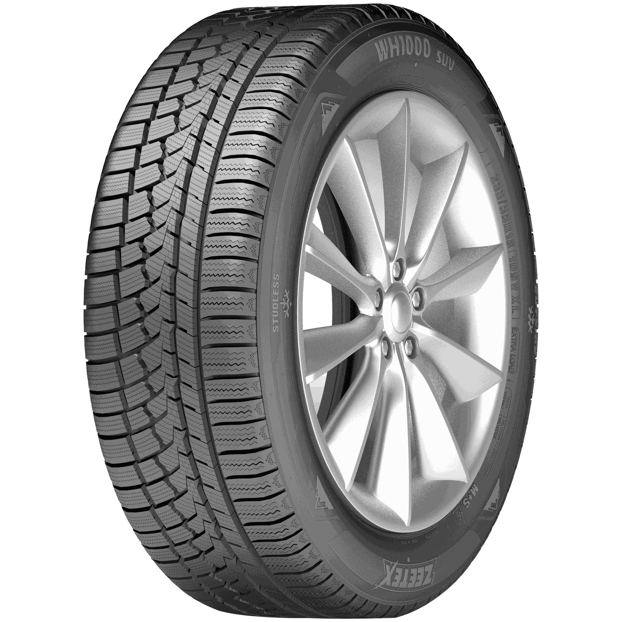 ZEETEX WH1000 SUV 235/55R19 105V XL BSW