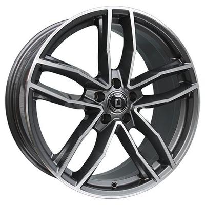 DIEWE ALITO platinS 8.5Jx19 5x112 ET35