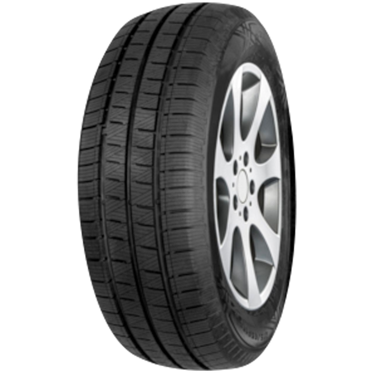 MINERVA FROSTRACK VAN 175/R14C 99R BSW