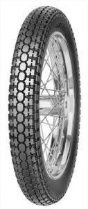 MITAS 3.50 - 19 M/C TT 63P H-02   (IND)