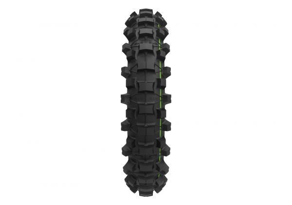 REBEL XPLORER EVO 120/100 - 18 TT 74P MEDIUM