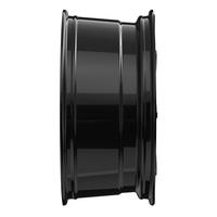 AXXION AX9 black glossy painted 8.5Jx19 5x108 ET45