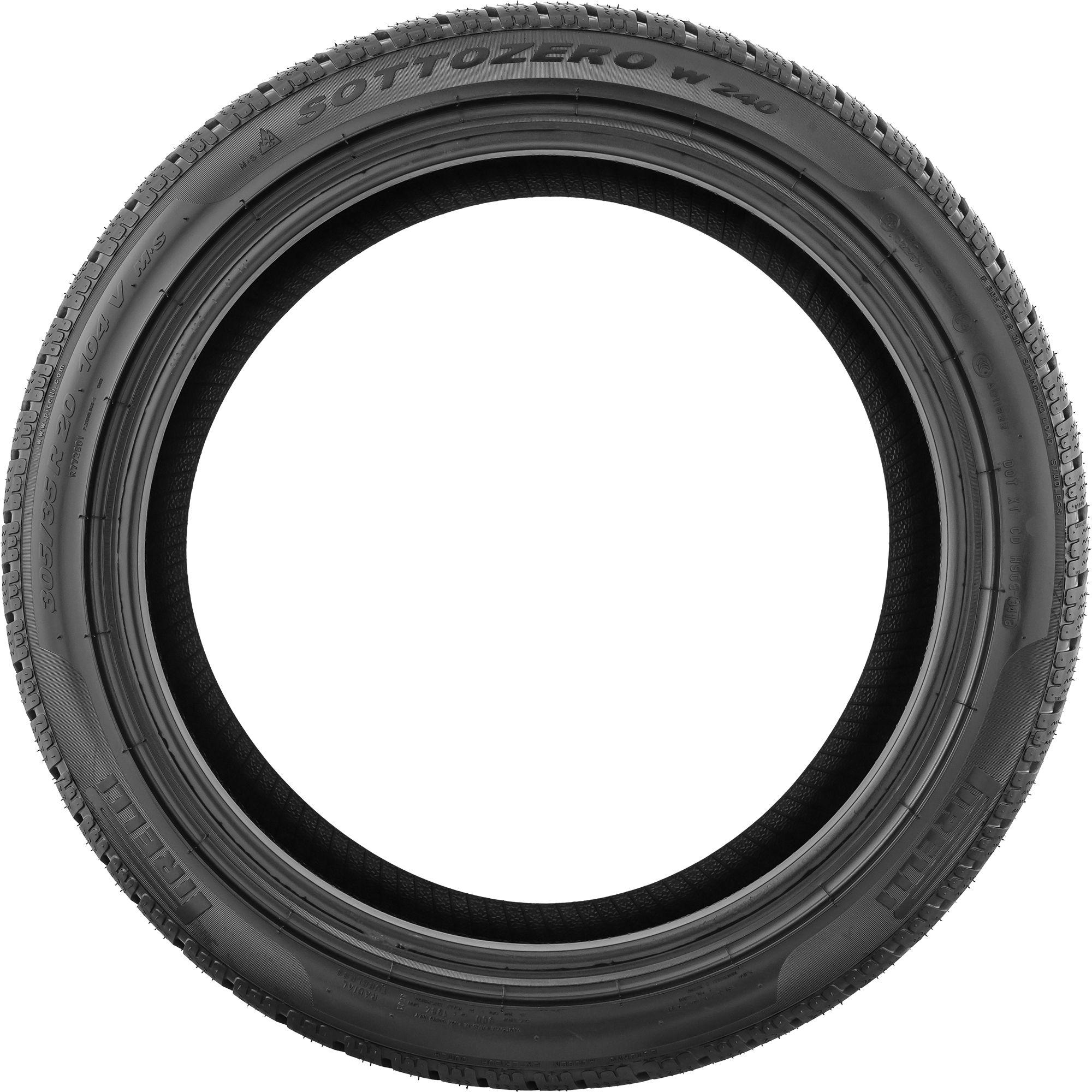 PIRELLI WINTER 240 SOTTOZERO 305/35R20 104V