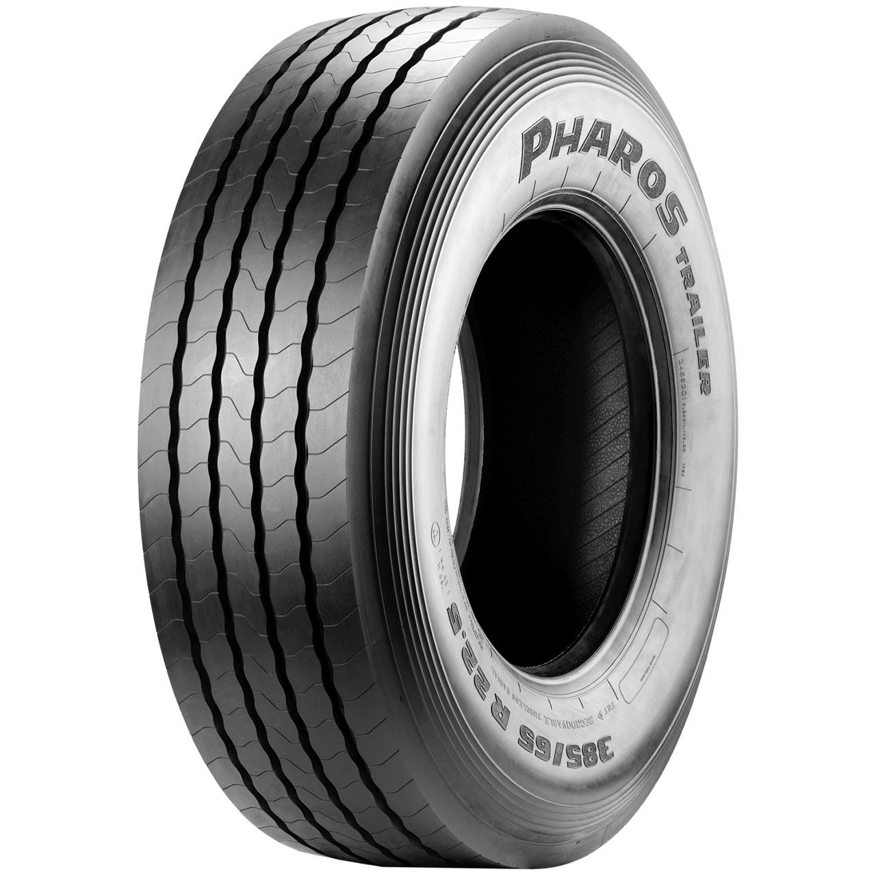 PHAROS 385/65 R 22.5 TL 160K/158L P.TRAILER M+S 3PMSF