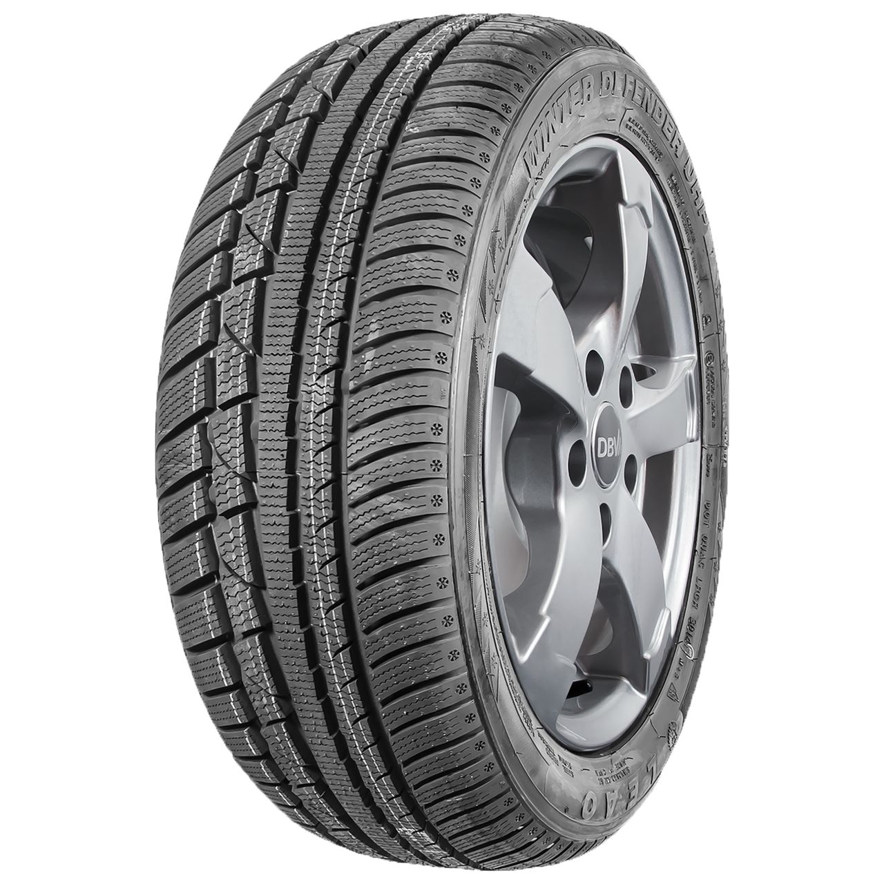 LEAO WINTER DEFENDER UHP 225/55R17 101V XL BSW LEAO WINTER DEFENDER UHP 225/55R17 101V XL BSW