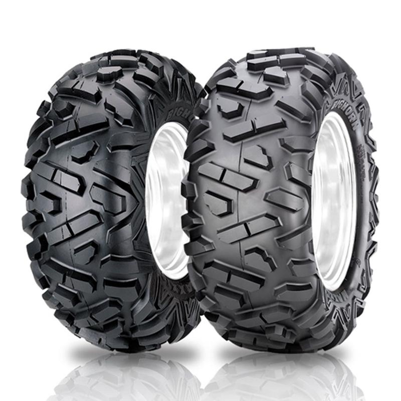 MAXXIS 27x9.00 R 12 TL 52N BIGHORN M917 6PR BSW (230/85R12)