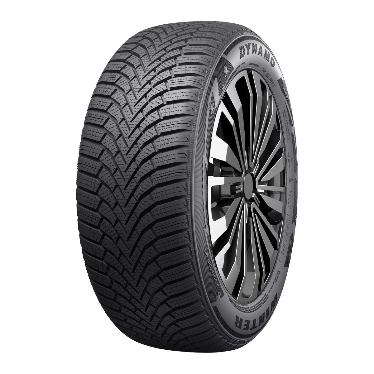 DYNAMO WINTER 155/65R14 75T BSW
