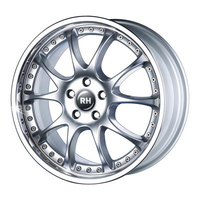 RH RMK DYNAMIC SILBER HP ES 11.0Jx19 5x112 ET75