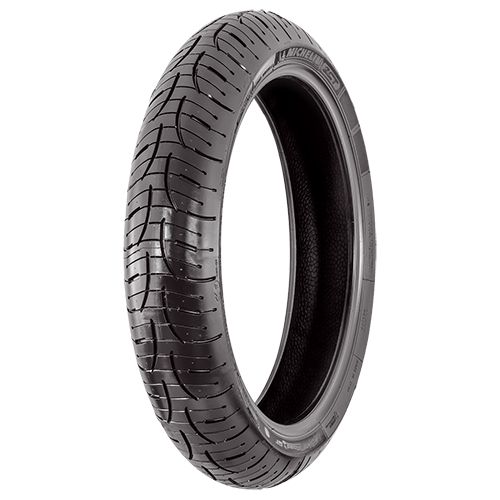 MICHELIN PILOT ROAD 4 GT FRONT 120/70 R17 M/C TL 58(W) FRONT