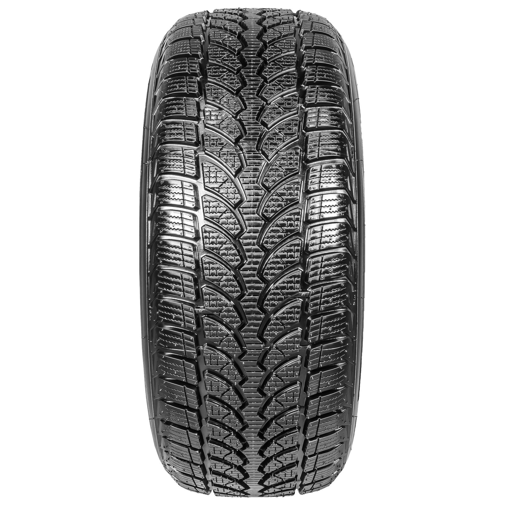 BRIDGESTONE BLIZZAK LM-32 C 205/65R16C 103/101T