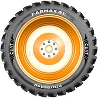 CEAT 270/95 R 42 TL 139D/142A8 FARMAX RC (11.2R42)