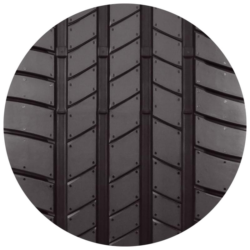BRIDGESTONE TURANZA T005 155/60R15 74T