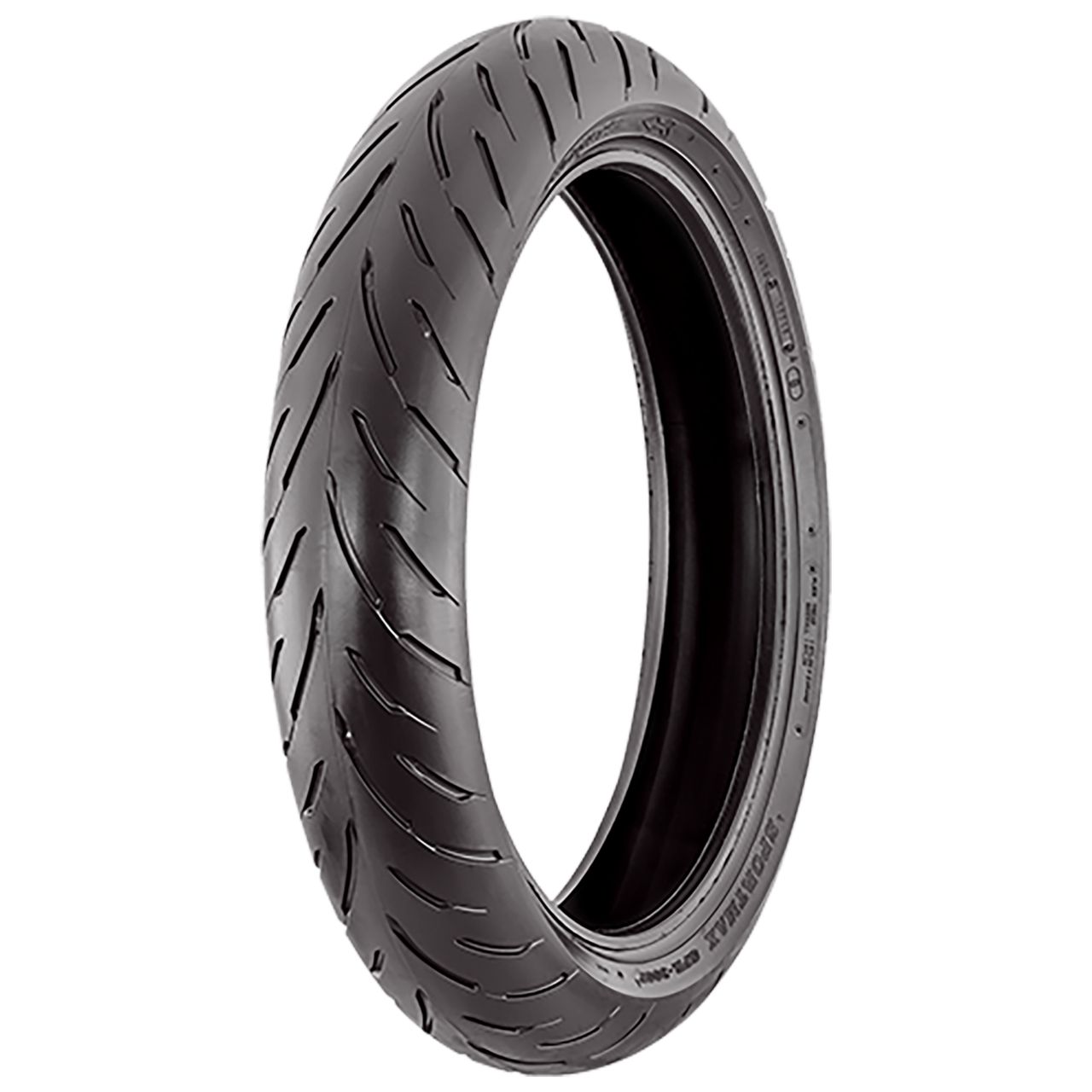 DUNLOP 110/70 R 17 M/C TL 54H SPORTMAX GPR-300 F