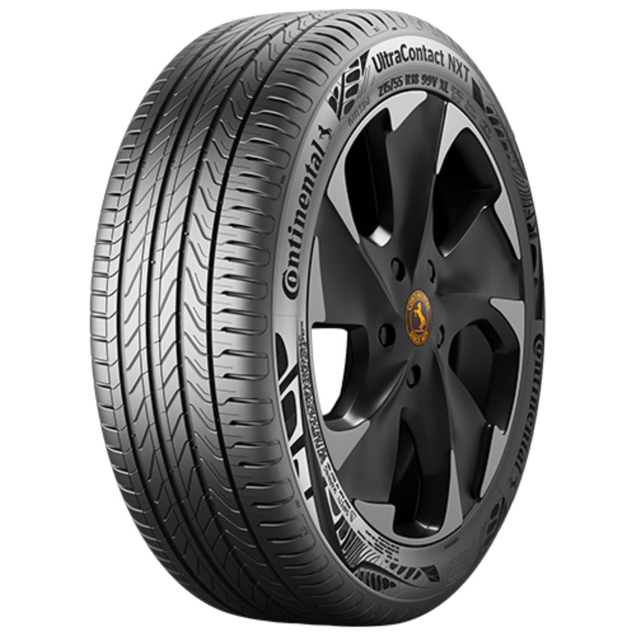 CONTINENTAL ULTRACONTACT NXT (EVc) 255/45R19 104Y (EVc) XL FR BSW CONTINENTAL ULTRACONTACT NXT (EVc) 255/45R19 104Y (EVc) XL FR BSW