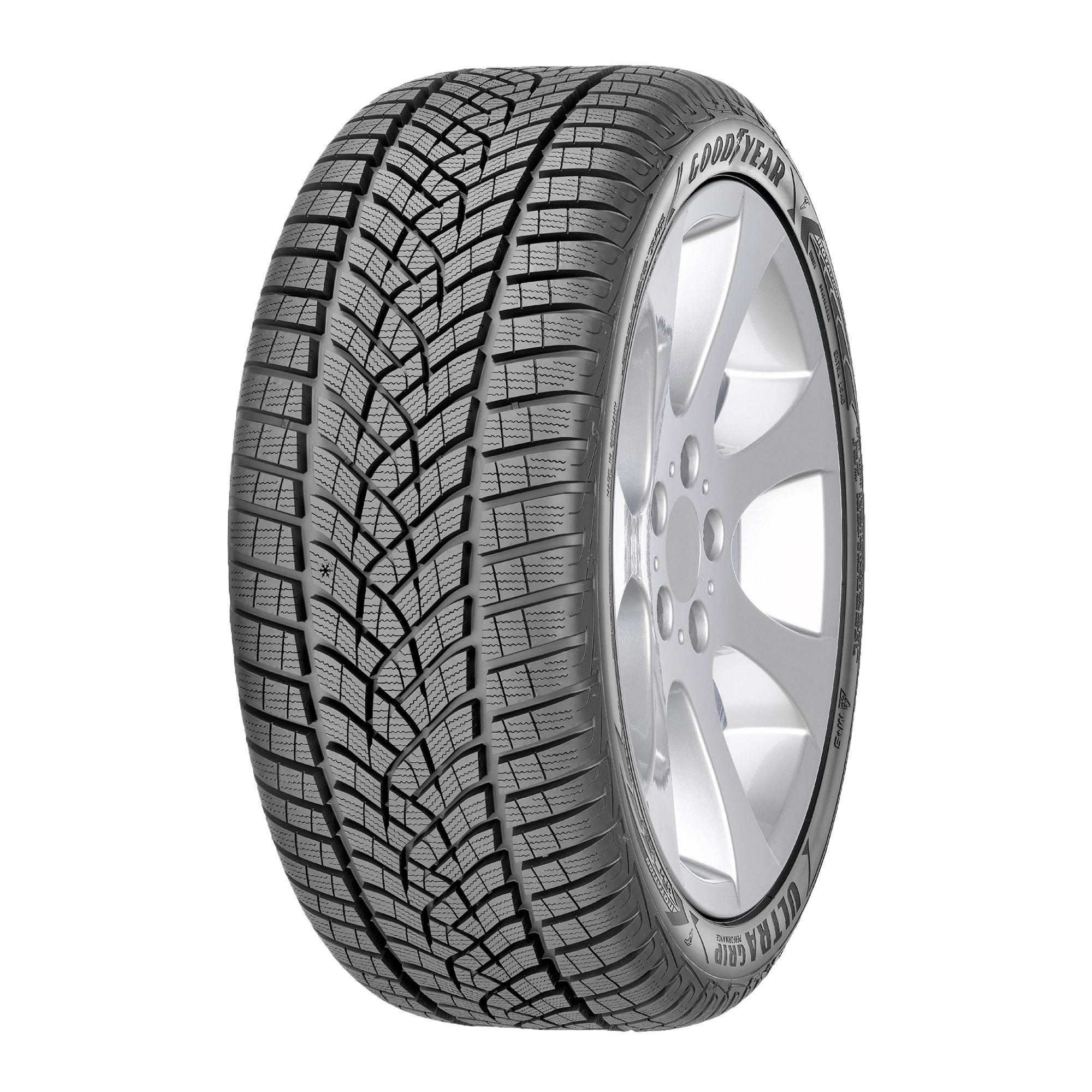 GOODYEAR ULTRAGRIP PERFORMANCE GEN-1 (AO) 205/60R16 92H (AO)