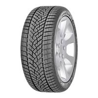 GOODYEAR ULTRAGRIP PERFORMANCE GEN-1 (MO) 225/45R18 95H (MO) XL MFS