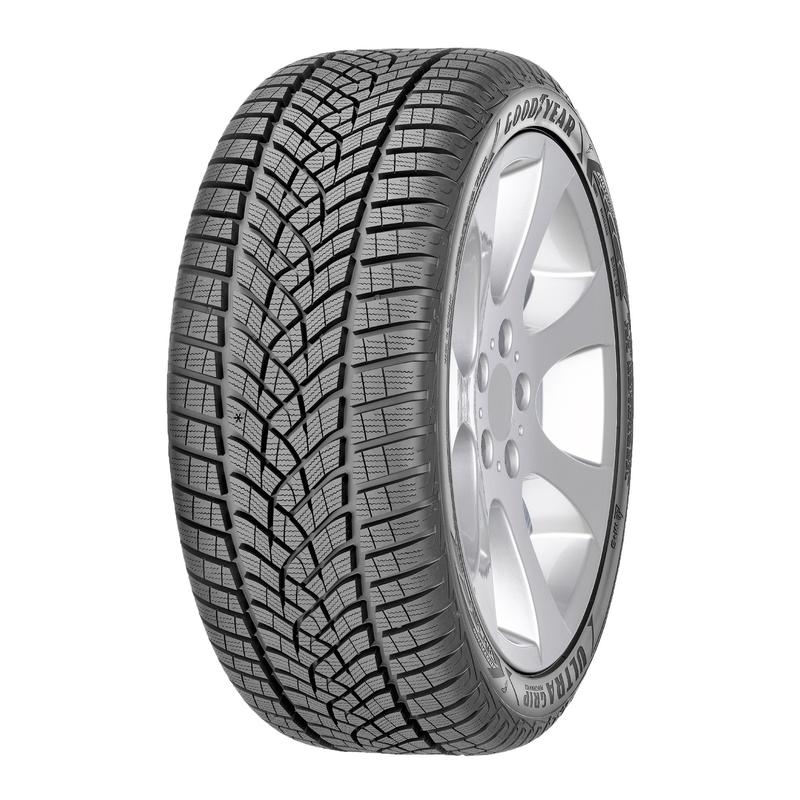GOODYEAR ULTRAGRIP PERFORMANCE GEN-1 (MO) 225/45R18 95H (MO) XL MFS