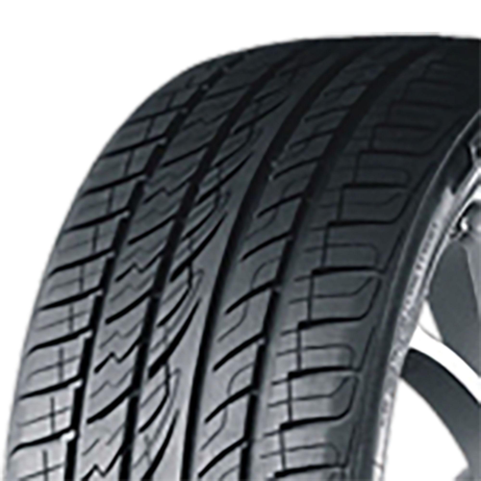 MAXTREK FORTIS T5 245/35R20 95Y XL BSW