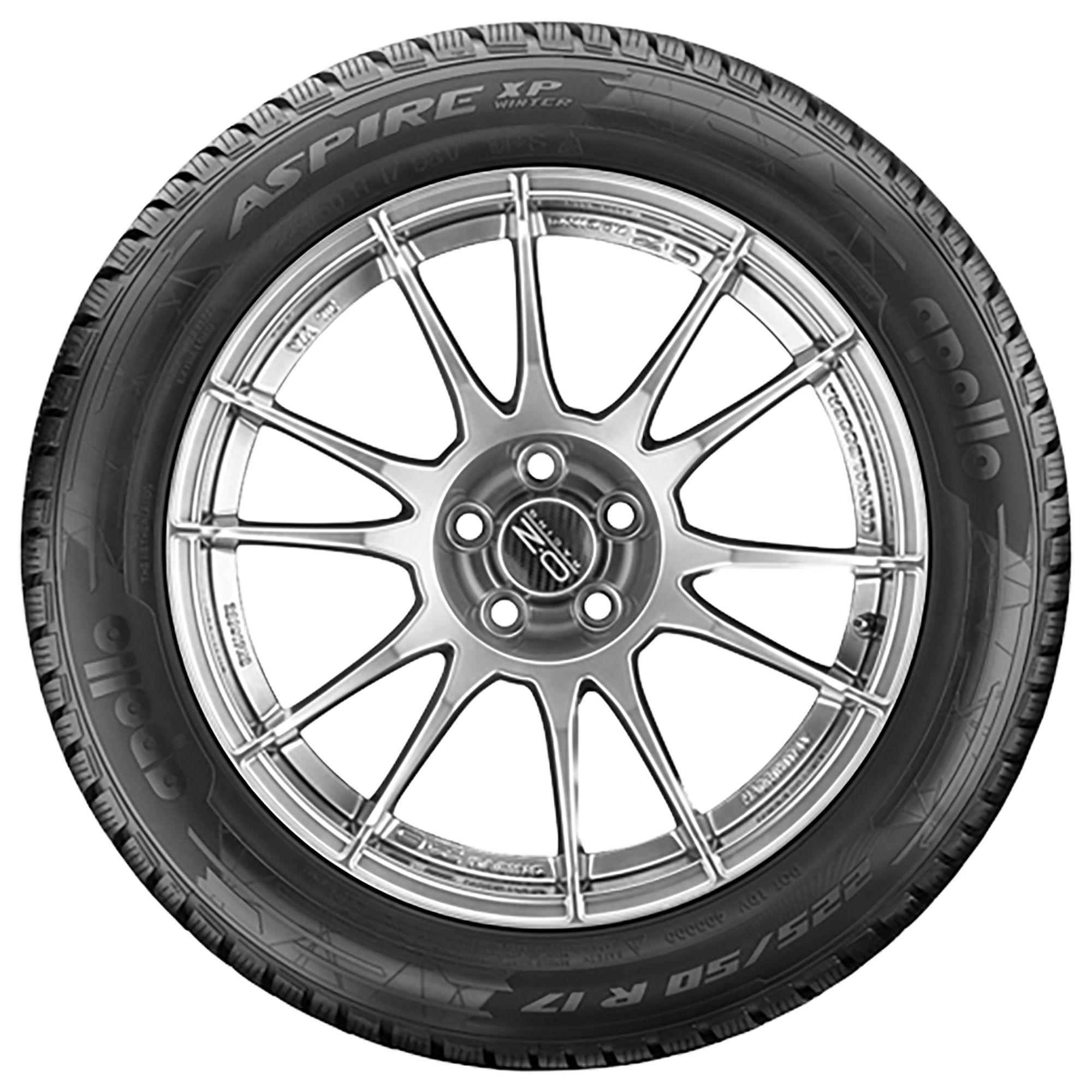 APOLLO ASPIRE XP WINTER 215/60R17 96H BSW