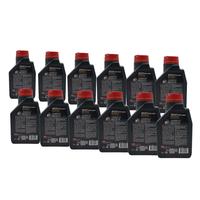 Motul 8100 Eco-clean 0W-30 12x1 Liter