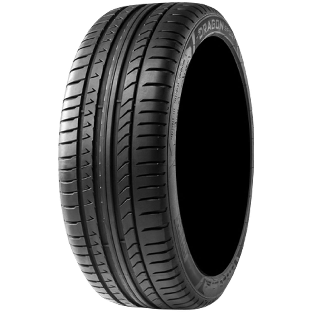 PIRELLI DRAGON SPORT 245/40R19 94W FSL BSW