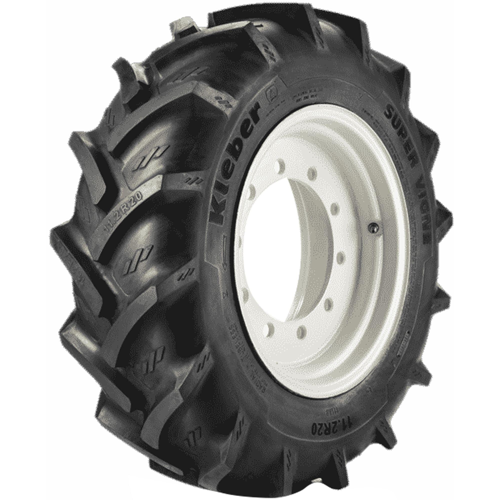 KLEBER 13.6 R 28 TL 123A8 SUPER VIGNE