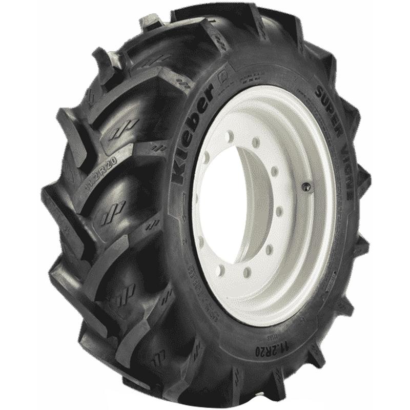 KLEBER 13.6 R 28 TL 123A8 SUPER VIGNE
