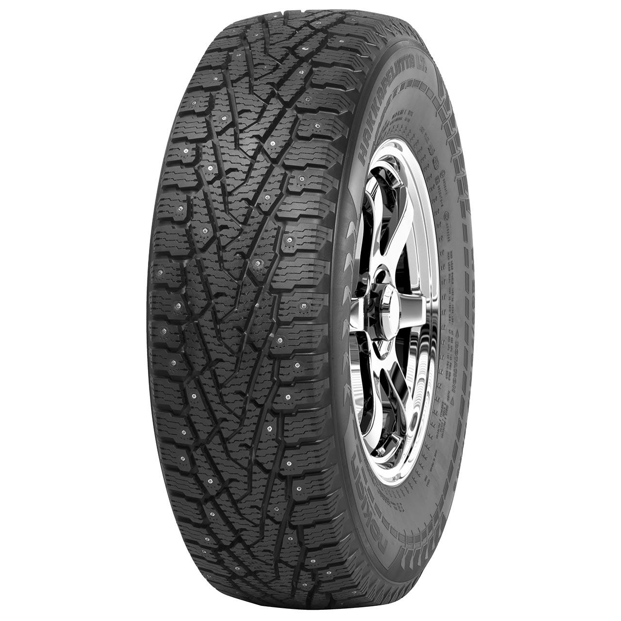 NOKIAN HAKKAPELIITTA LT2