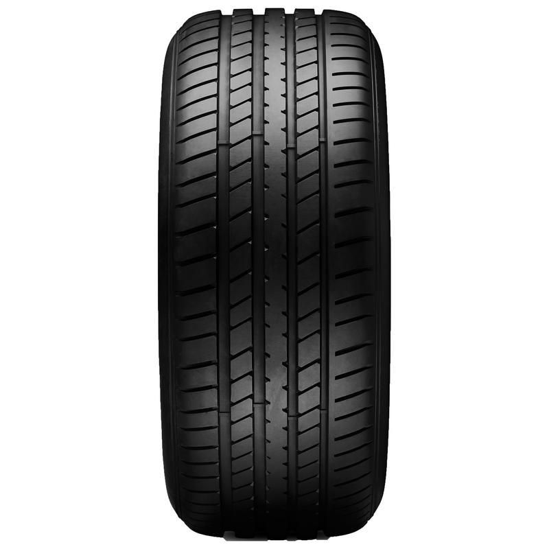 VREDESTEIN SPRINT+ 255/40R17 98Y XL FSL