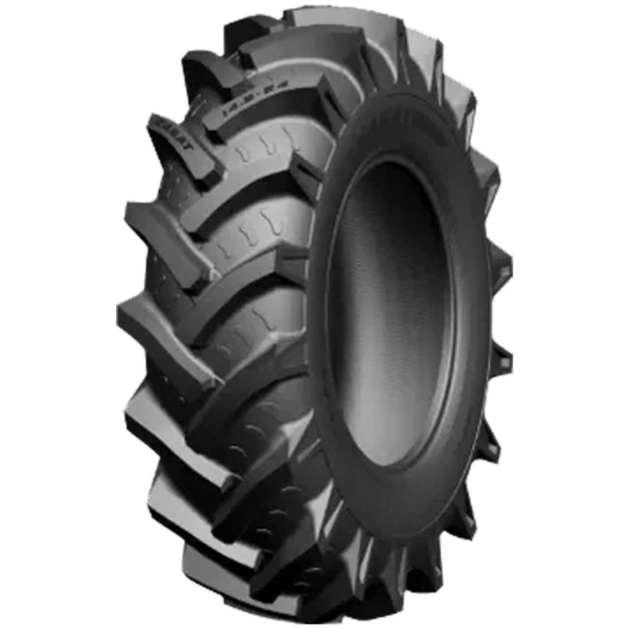 KABAT 12.4 - 24 TT 120A6 SGP-04 8PR