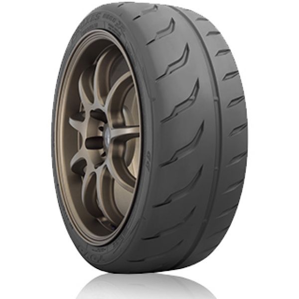 TOYO PROXES R888R 205/60R13 86V SEMI-SLICK (2G) TOYO PROXES R888R 205/60R13 86V SEMI-SLICK (2G)