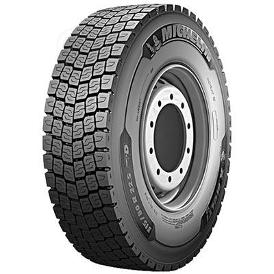 MICHELIN 315/70 R 22.5 TL 154/150L X MULTI HD D M+S 3PMSF RFID