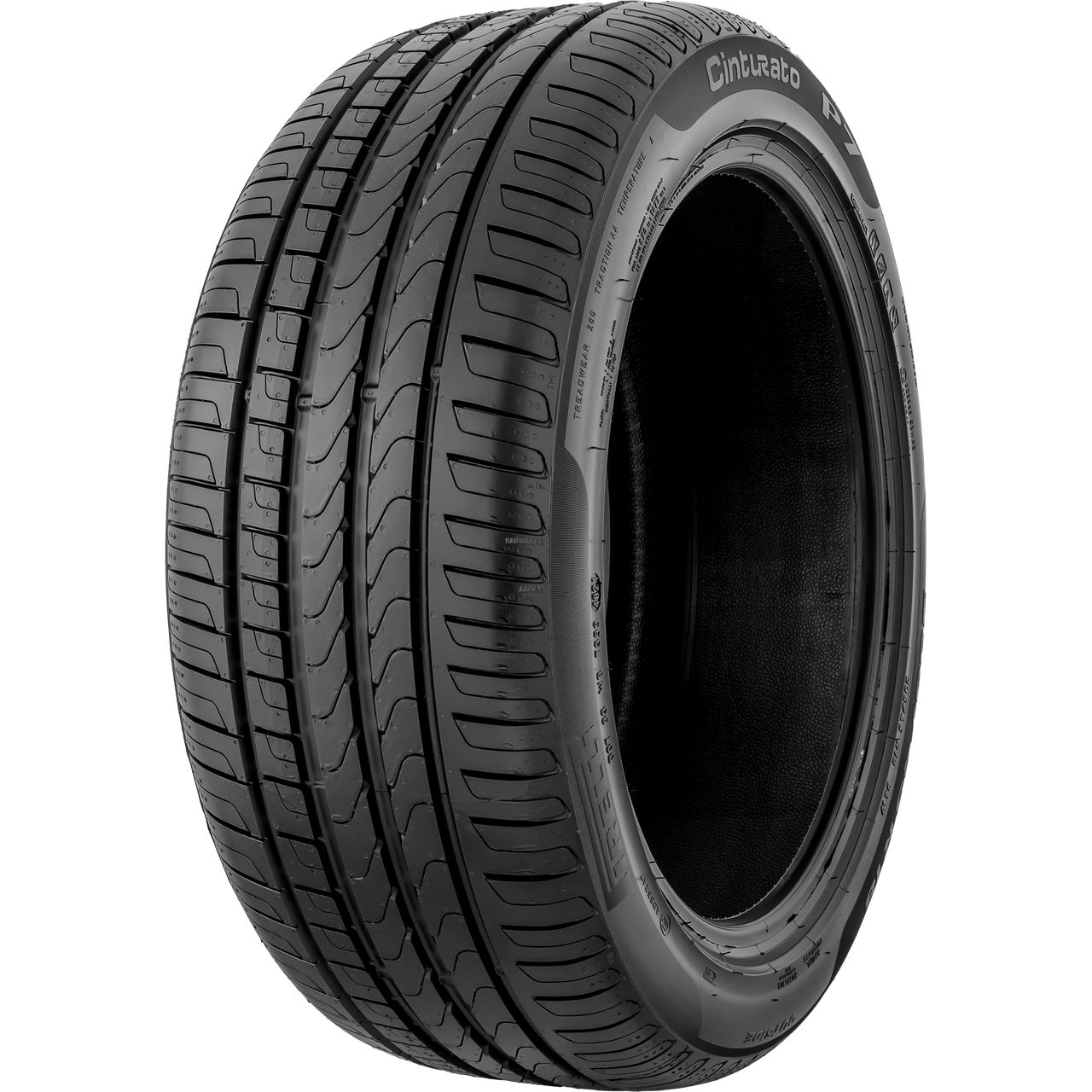 PIRELLI CINTURATO P7 (*) RUN FLAT 245/50R18 100Y (*) RUN FLAT MFS