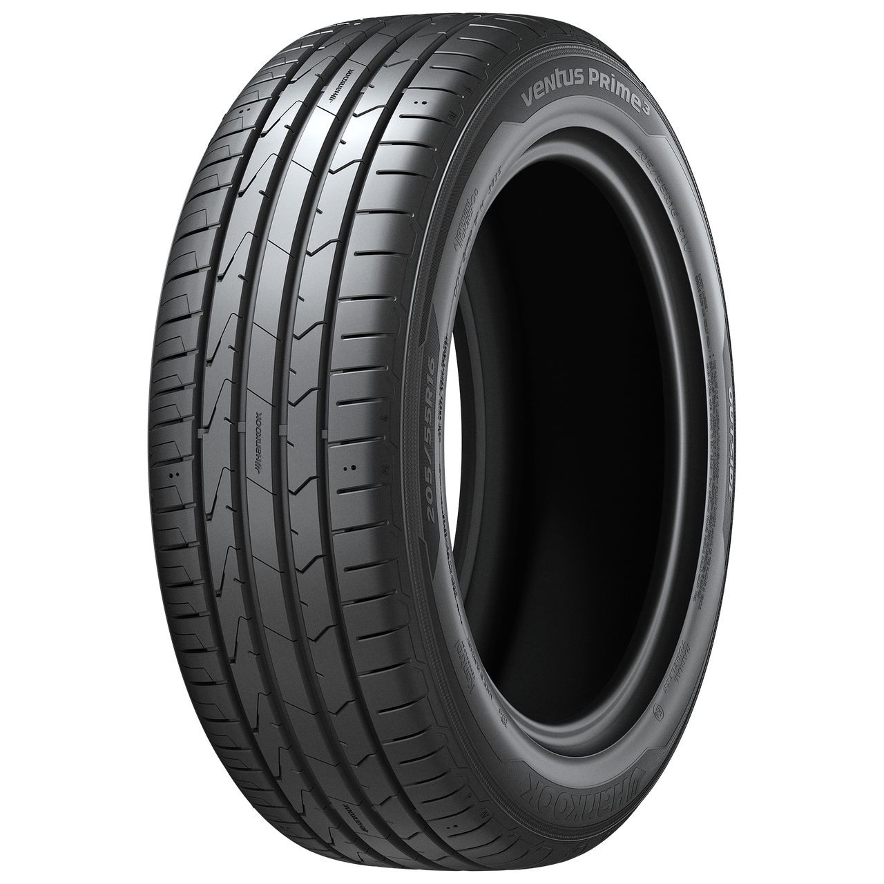 HANKOOK VENTUS PRIME 3 (K125) 235/50R19 99H BSW
