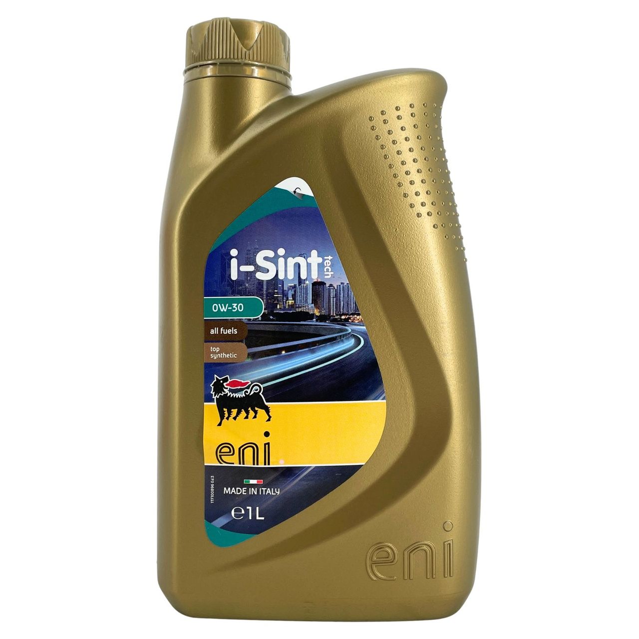 ENI i-Sint tech 0W-30 1 Liter