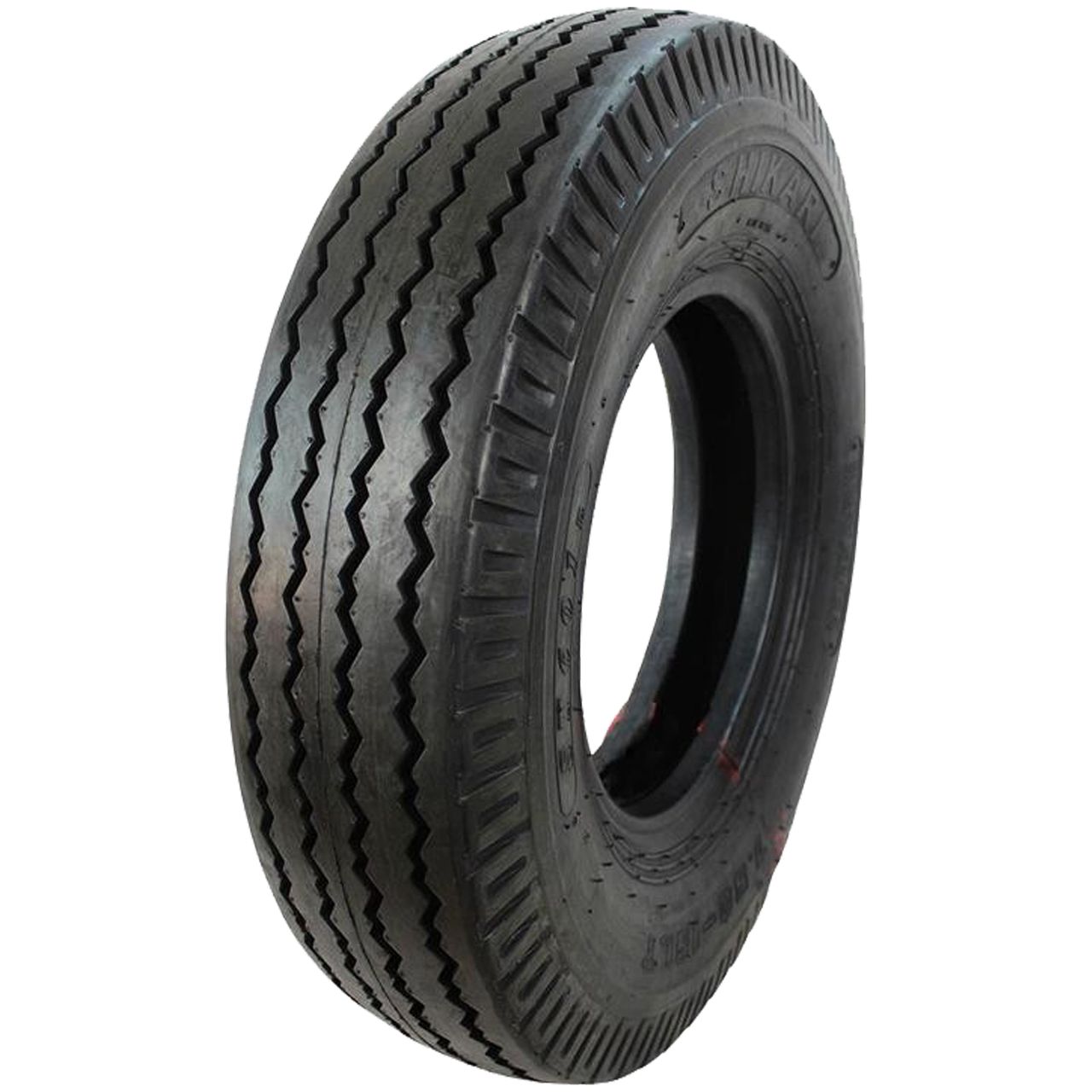 TAIFA 6.50 - 16 TT 106/102K TP001 (RIB) - AGR USE 10PR SET