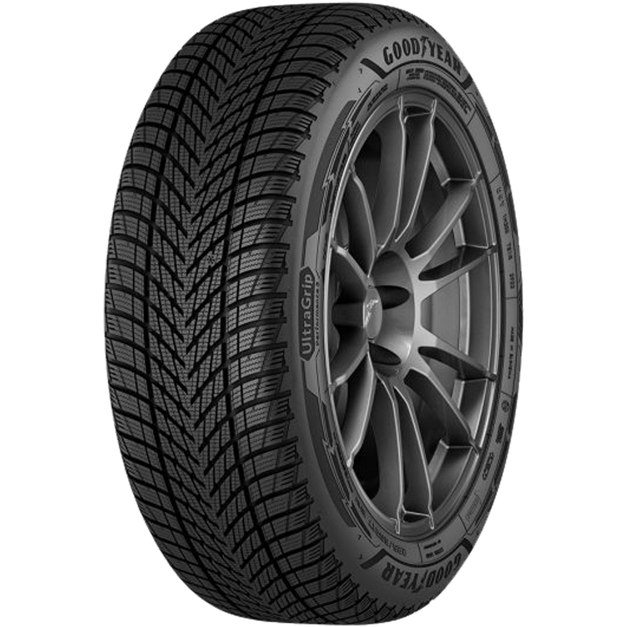 GOODYEAR ULTRAGRIP PERFORMANCE 3 (EVR) 255/55R18 109H (EVR) XL BSW