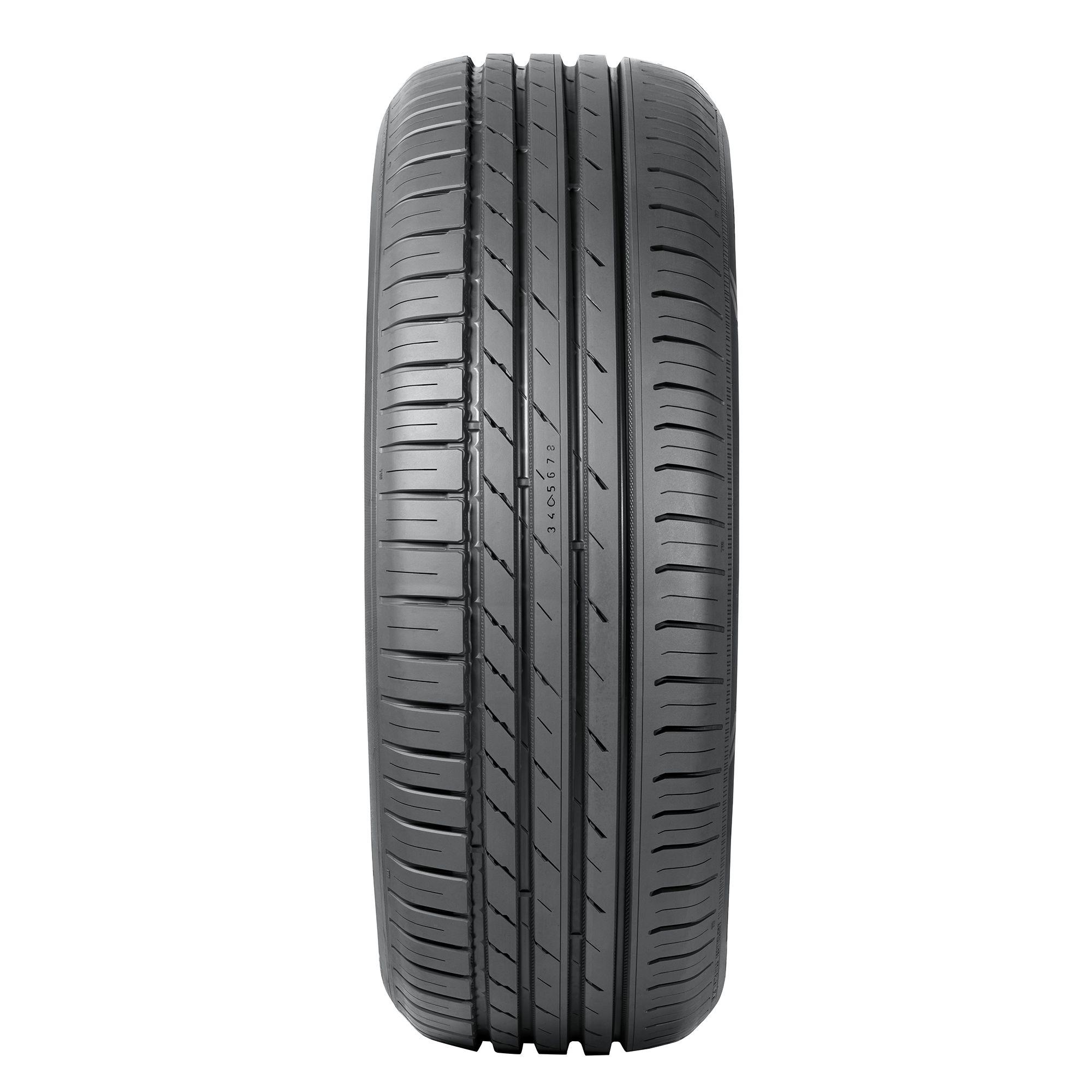 NOKIAN NOKIAN WETPROOF 195/60R15 88V