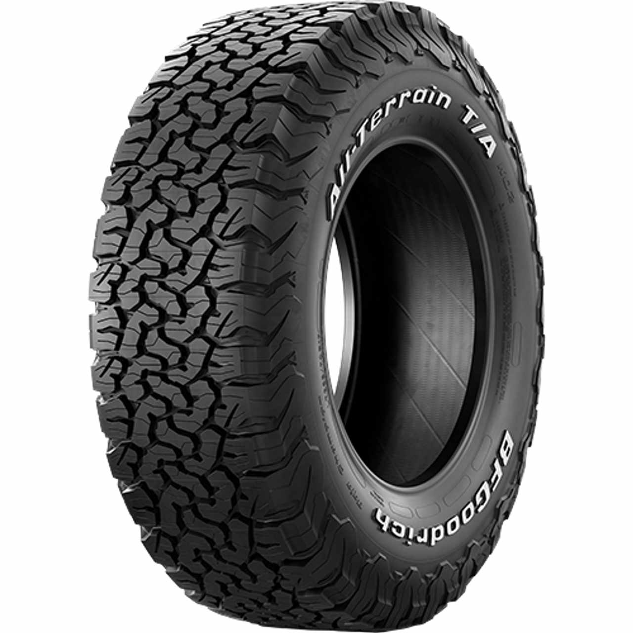 BFGOODRICH ALL TERRAIN T/A KO2 31/10.50R15 109S LRC RWL