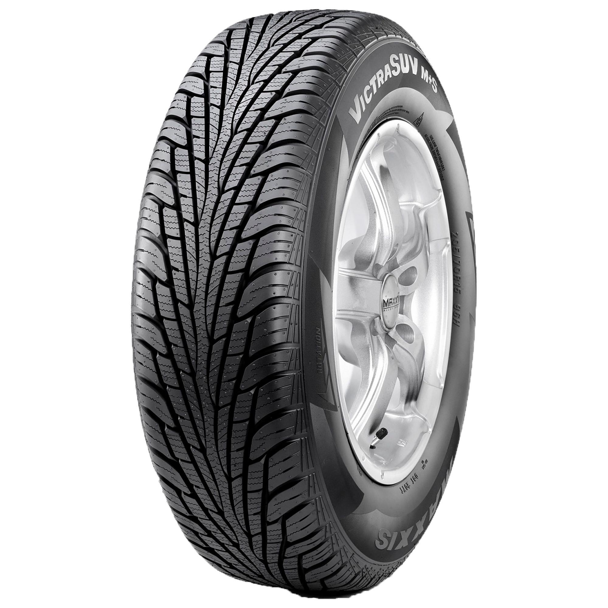 MAXXIS MA-SAS 265/70R16 112H