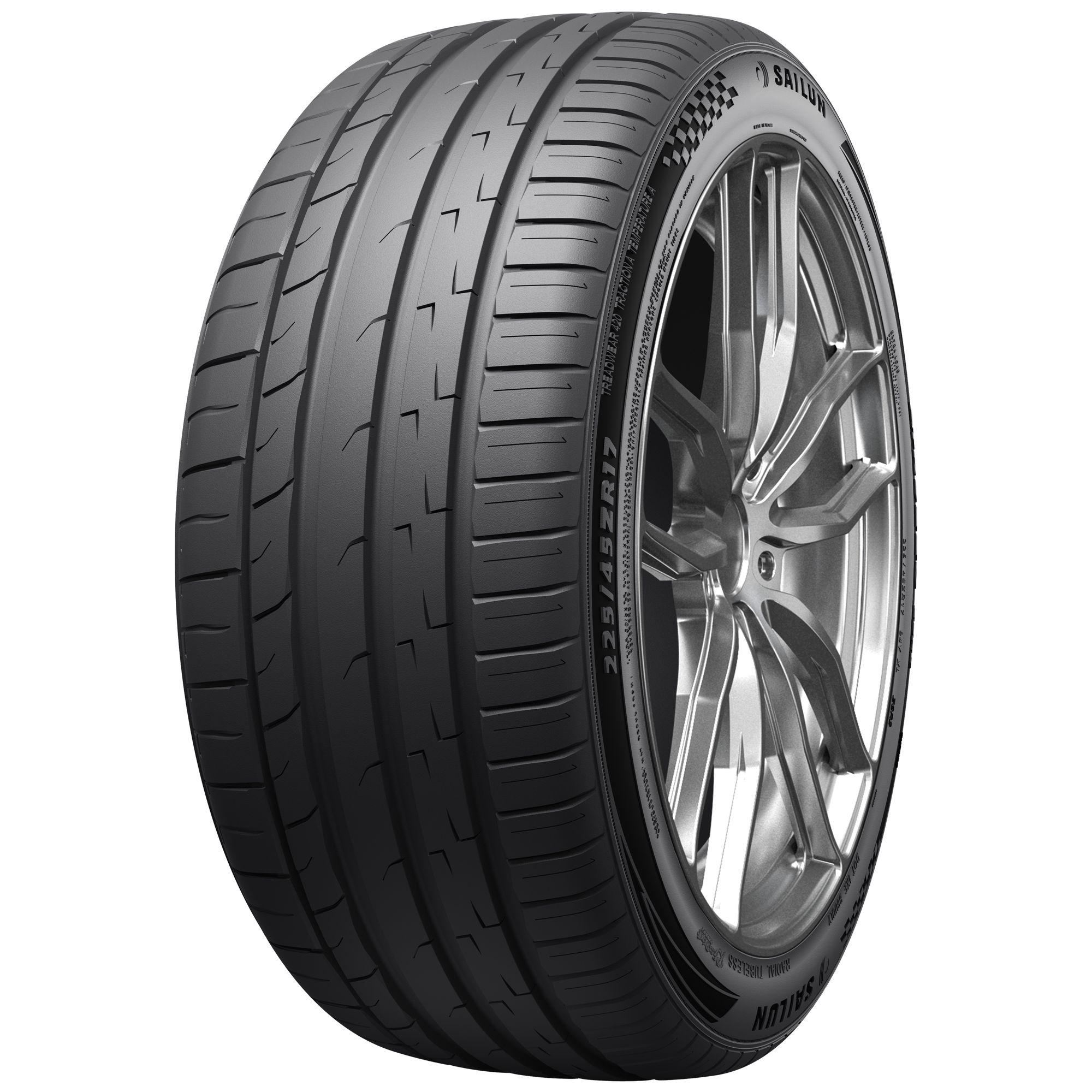 SAILUN ATREZZO ZSR2 SUV 295/40R22 112Y XL MFS BSW