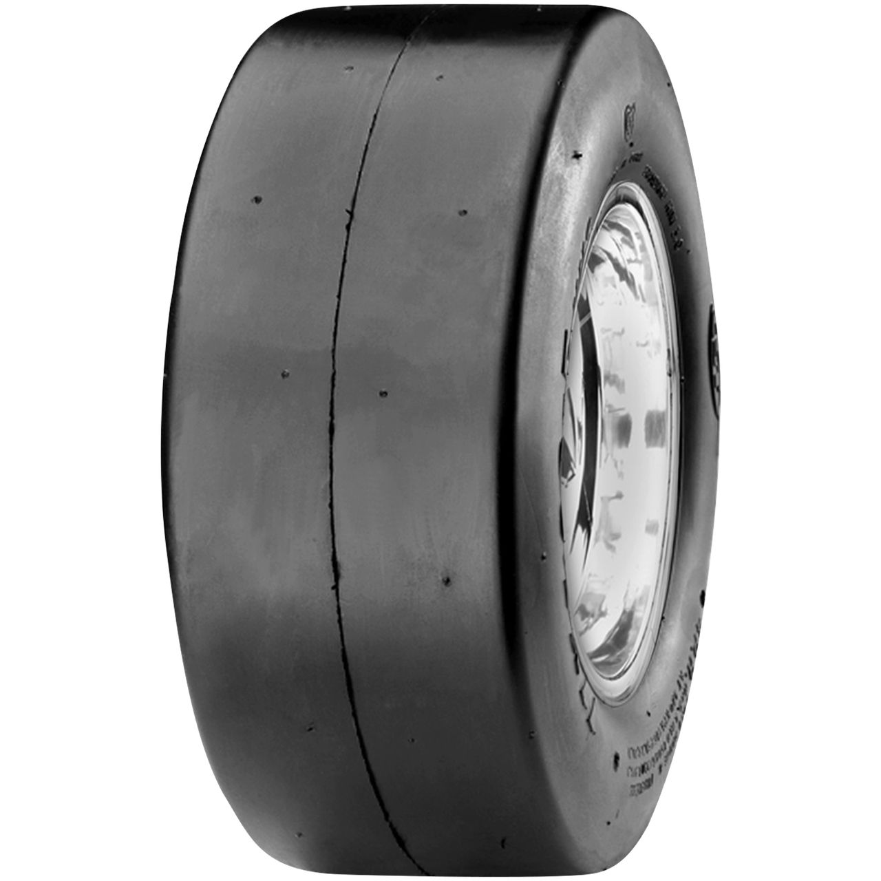 CST 11x7.10 - 5 TL  CHALLENGER C-190 4PR NHS