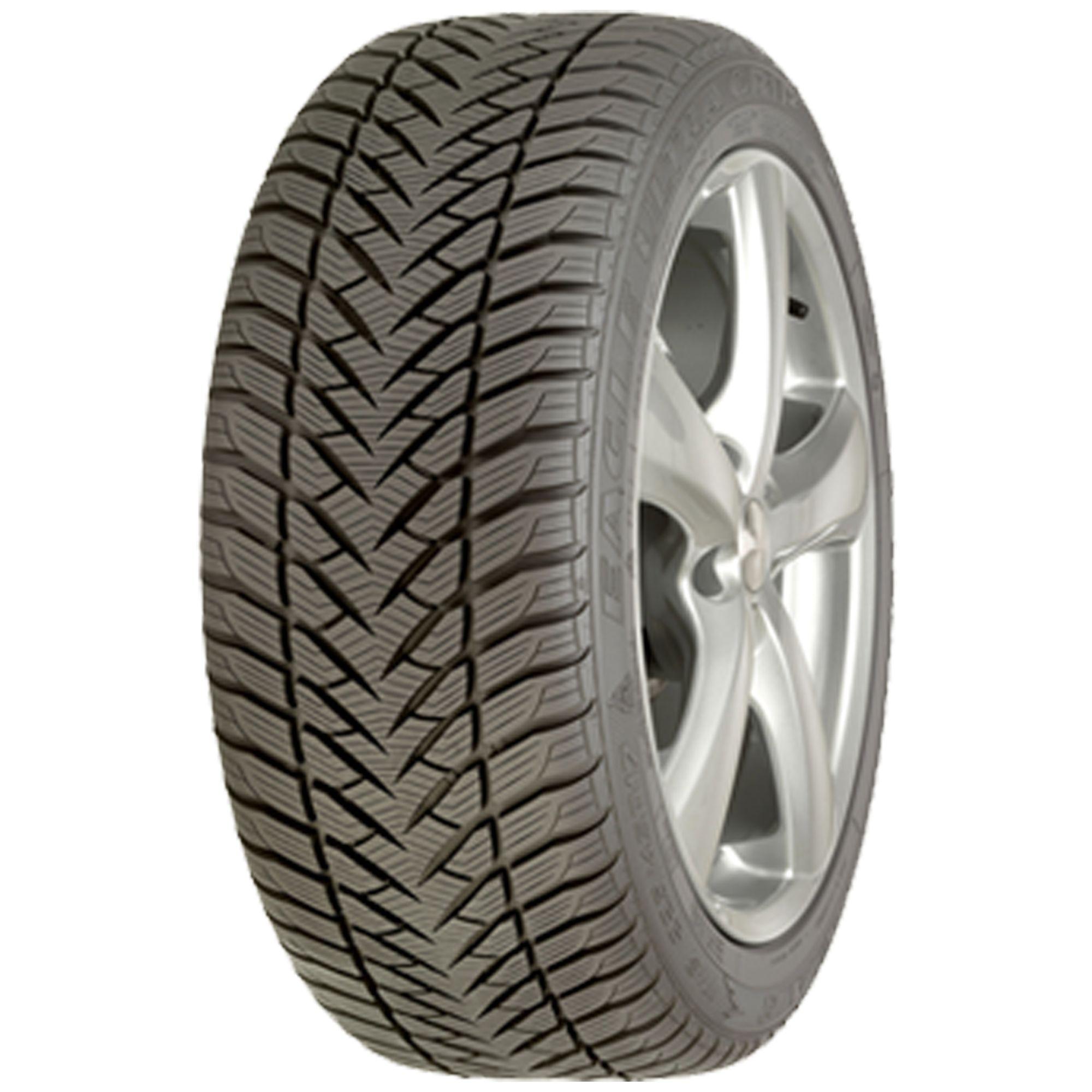 GOODYEAR ULTRAGRIP ICE SUV GEN-1 275/50R20 113T XL NORDIC COMPOUND MFS BSW